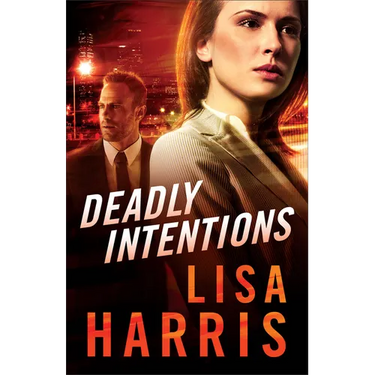 Deadly Intentions