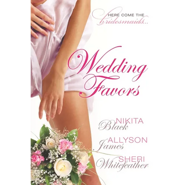 Wedding Favors
