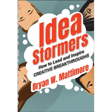 Idea Stormers