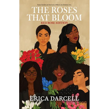 The Roses That Bloom: Red Rose Edition