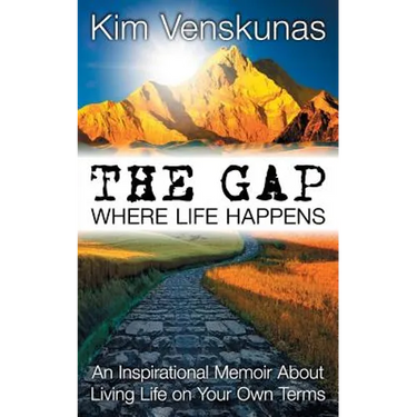 The Gap: Where Life Happens