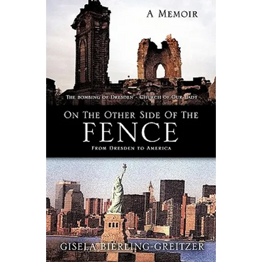 On the Other Side of the Fence
