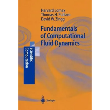 Fundamentals of Computational Fluid Dynamics