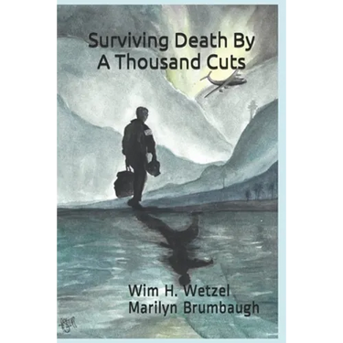 Surviving Death By A Thousand Cuts