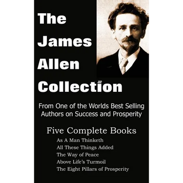 The James Allen Collection