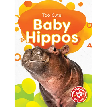 Baby Hippos