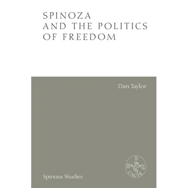 Spinoza and the Politics of Freedom
