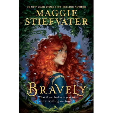 Bravely