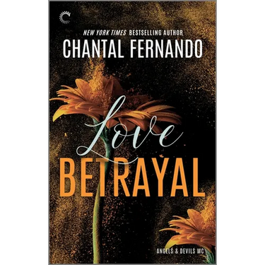 Love Betrayal