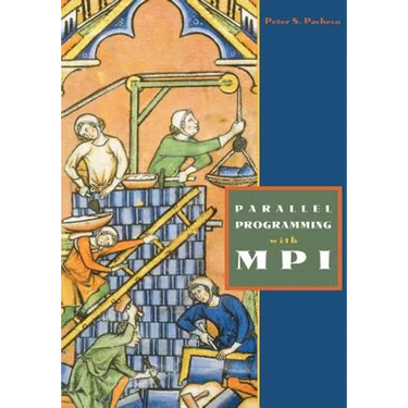 Parallel Programming with Mpi