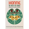 Honne, the Spirit of the Chehalis: The Indian Interpretation of the Origin of the People and Animals