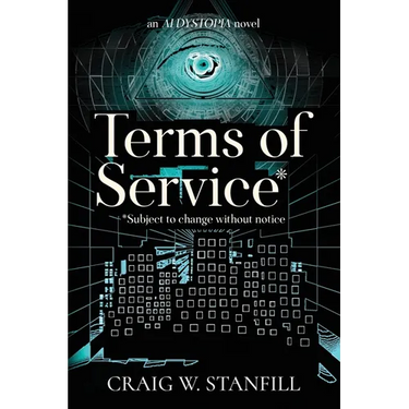 Terms of Service: Subject to change without notice