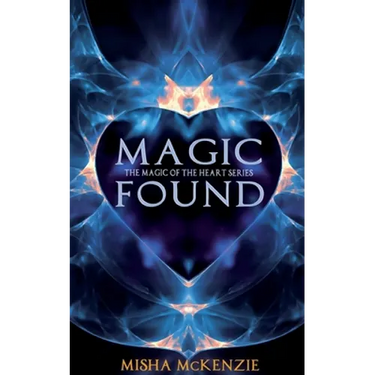 Magic Found