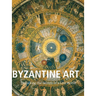 Byzantine Art: Unlocking the Secrets of a Lost World