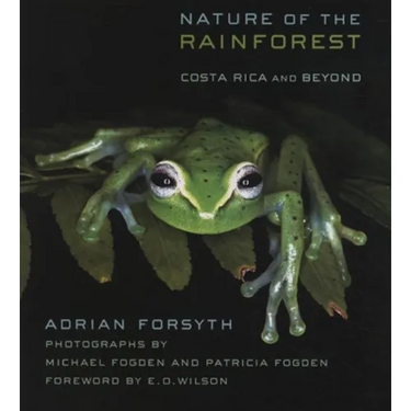 Nature of the Rainforest: Costa Rica and Beyond