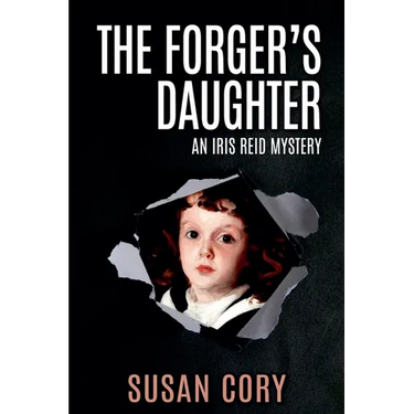 The Forger's Daughter