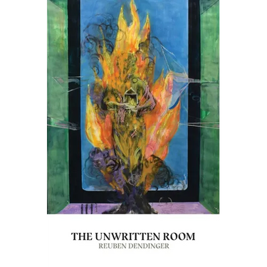 The Unwritten Room