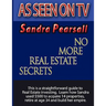 No More Real Estate Secrets