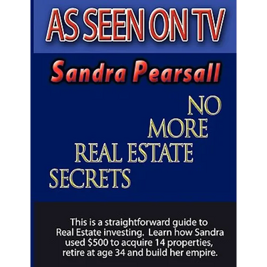 No More Real Estate Secrets