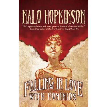 Falling in Love with Hominids