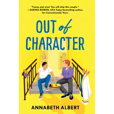 Out of Character