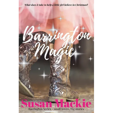 Barrington Magic