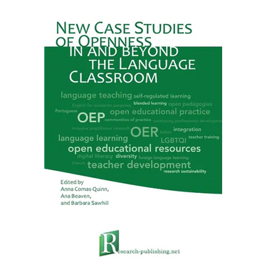 New case studies of openness in and beyond the language classroom