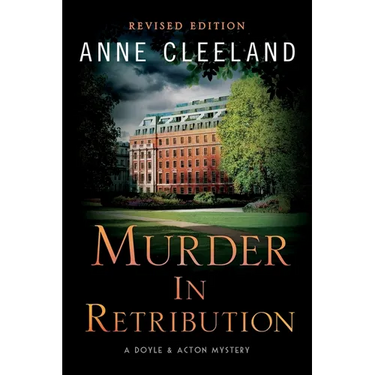 Murder in Retribution: Revised Edition