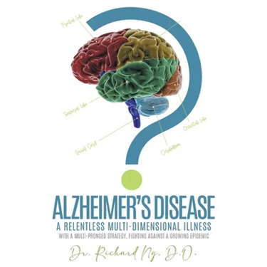 Alzheimer's Disease: A Relentless Multi-Dimensional Illness