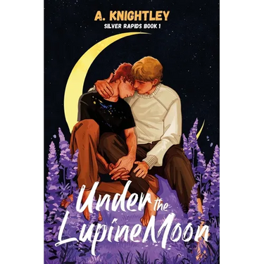 Under the Lupine Moon