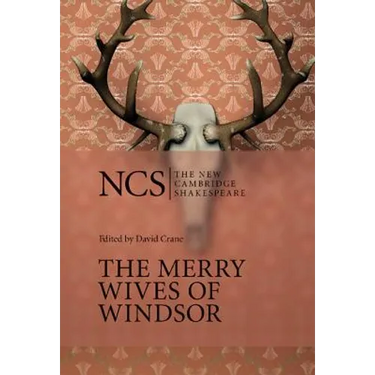 The Merry Wives of Windsor