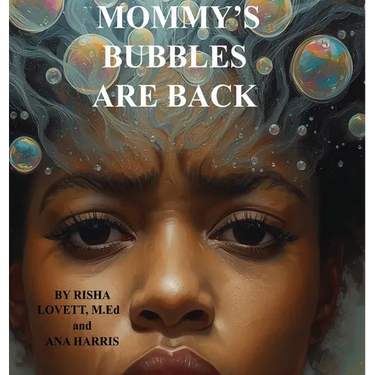 Mommy's Bubbles Are Back