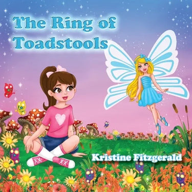 The Ring of Toadstools