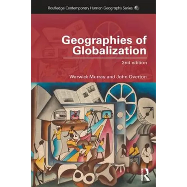 Geographies of Globalization