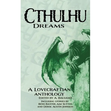 Cthulhu Dreams