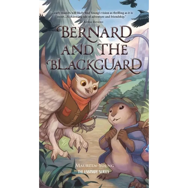 Bernard and the Blackguard