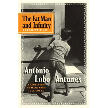 The Fat Man and Infinity: And Other Writings