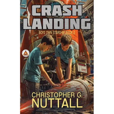 Crash Landing