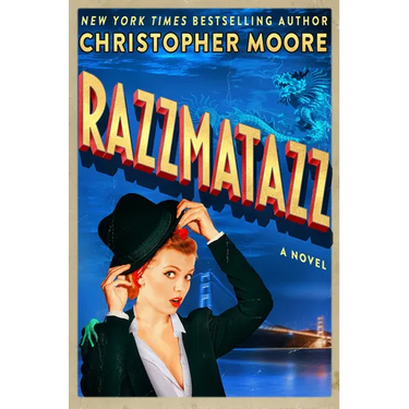 Razzmatazz