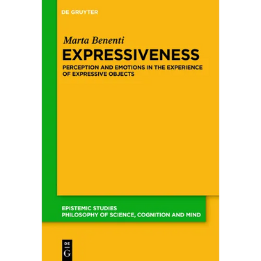 Expressiveness: Perception and Emotions in the Experience of Expressive Objects