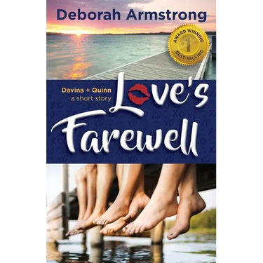 Love's Farewell