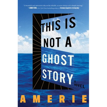 This Is Not a Ghost Story