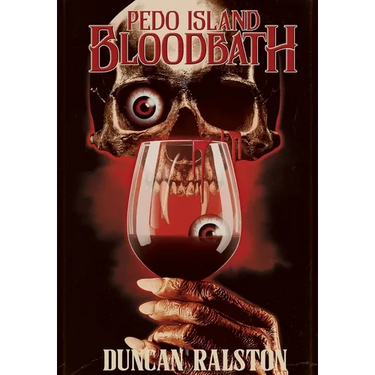 Pedo Island Bloodbath