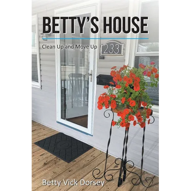 Betty's House: Clean Up and Move Up