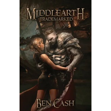 Middlearth Trademarked