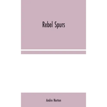 Rebel Spurs