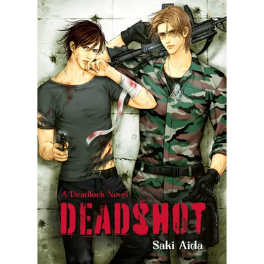 Deadshot: Deadlock: Volume 3