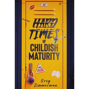 Hard Times of Childish Maturity