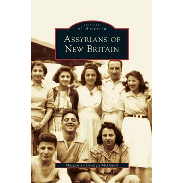 Assyrians of New Britain