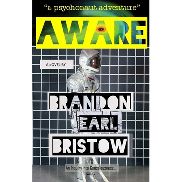 Aware: An Inquiry Into Consciousness... Our Psychedelic Quest for Life, Liberty and Intellectual Property. "a psychonaut adventure"